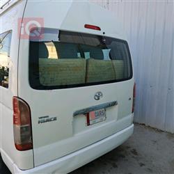 تۆیۆتا هیاس